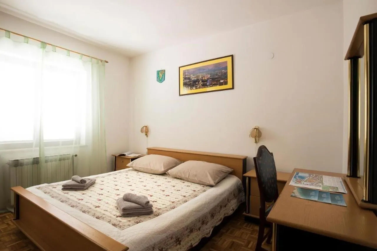 Apartment Vrata Jadrana 1 Rijeka