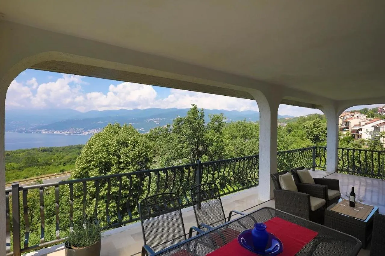 Apartment Vrata Jadrana 1 Rijeka