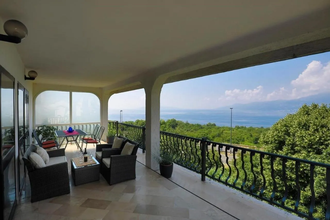 Apartment Vrata Jadrana 1 Rijeka