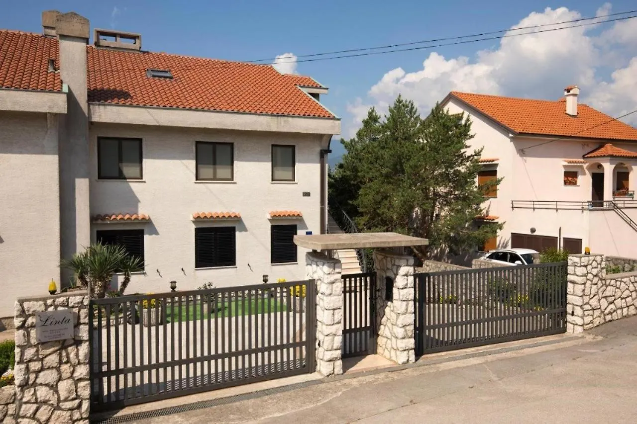 Apartment Vrata Jadrana 1 Rijeka